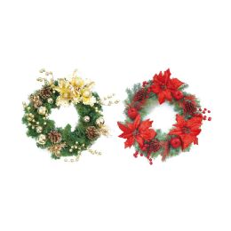12 Wholesale Christmas Wreath