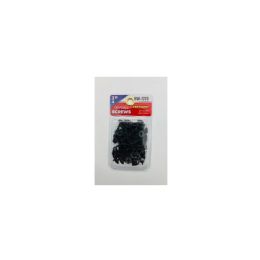 24 Pieces 3/4' Dry Wall Screws - Screws Nails and Anchors