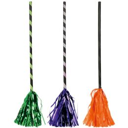 72 of Halloween Twinsel Broom