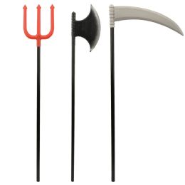 48 of Halloween Weapon