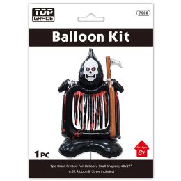 12 of Halloween Stand