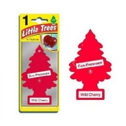 24 Wholesale Little Tree Air Freshener