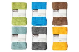 24 Pieces 3 Pack Bar Mop Towels - Home Accessories
