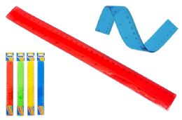 24 Pieces Flexible Ruler - Rulers