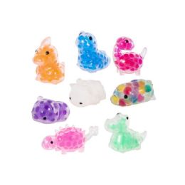 24 of Mini Critter Gel Bead Squish