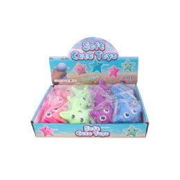 20 of Starfish Squish (12 Pack)