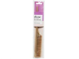 120 pieces Diane Thick Rat Tail Comb - Hair Brushes & Combs