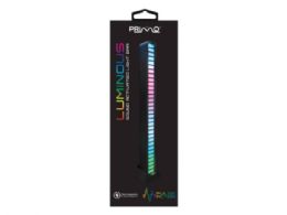 12 pieces Primo Rechargeable Sound Activated Led Light Bar - Night Lights