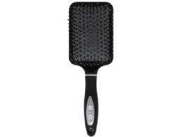 36 pieces Ash + Axel Charcoal Infused Brush - Hair Brushes & Combs