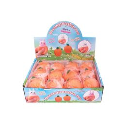 24 of Bunny Popper Squish (12 Pack)