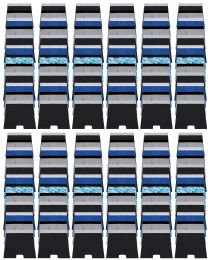 Boys Cotton Mix Brands Underwear Boxer Briefs In Assorted Colors , Size Small