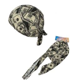 24 Wholesale Skull CaP-Money