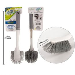 24 pieces Fresh Start Dish brush - Kitchen Utensils