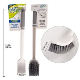 24 pieces Fresh Start Toilet Brush - Toilet Brush