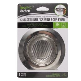 48 of Ideal Kitchen Sink Strainer Stainless Steel HD Hard