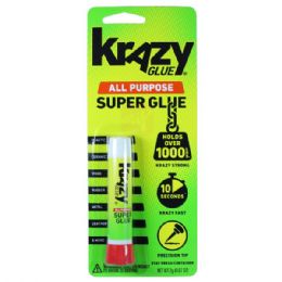 960 pieces Krazy Glue Tube - Glue