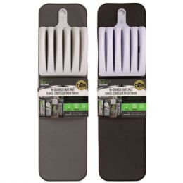 24 pieces Ideal Kitchen Knives holder - Kitchen Knives