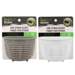 48 Wholesale Ideal Kitchen Sponge holder
