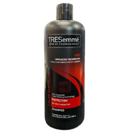 6 pieces Tresemme Color Revitalize Shampoo 25oz - Shampoo & Conditioner