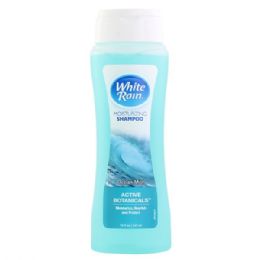 6 pieces White Rain 15oz Shampoo Ocean Mist - Shampoo & Conditioner