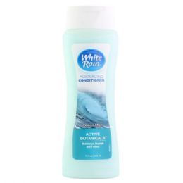 6 of White Rain 15oz Conditioner Ocean Mist