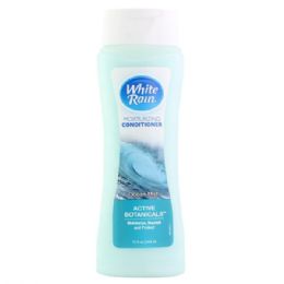 6 pieces White Rain 15oz Conditioner Ocean Mist - Shampoo & Conditioner
