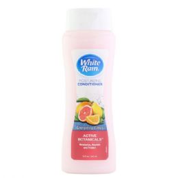 6 of White Rain 15oz Conditioner Energizing Citrus