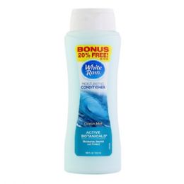 12 of White Rain 18oz Conditioner Ocean