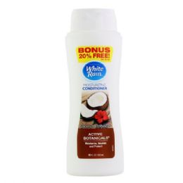 12 of White Rain 18oz Conditioner Coconut