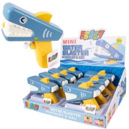 72 pieces Water Gun Shark - Water Guns