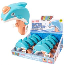 72 pieces Water Gun  Dolphin - Water Guns