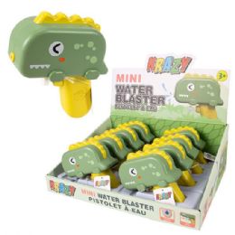 72 pieces Water Gun Dinosaur - Water Guns