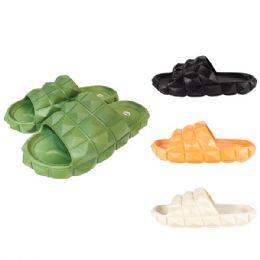 36 pieces CC Ladies Slipper - Women's Slippers
