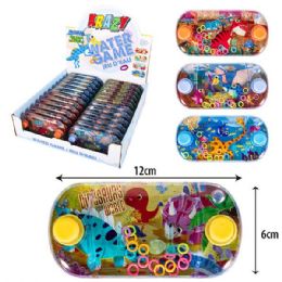 144 of Krazy Water Game Dinosaur