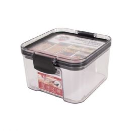 24 pieces Fresh Guard AirTight Storage Container 15.5oz - Food Storage Containers