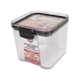24 pieces Fresh Guard AirTight Storage Container 23.6oz - Food Storage Containers