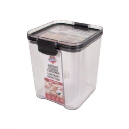 12 pieces Fresh Guard AirTight Storage Container 32.1oz - Food Storage Containers