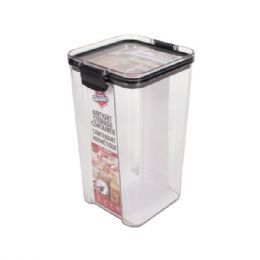 12 pieces Fresh Guard AirTight Storage Container 43.9oz - Food Storage Containers