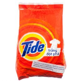 36 pieces Tide 380g Super White - Laundry Detergent