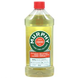 9 of Murphy Oil Soap 16oz