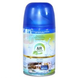 12 pieces Air Fusion Automatic Refill 5oz Pure H2O - Air Fresheners