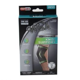 48 of Wish Performance HD Support Knee