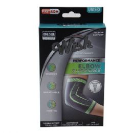 48 of Wish Performance HD Support Elbow