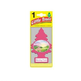 144 pieces Little Tree AF Morning Fresh - Air Fresheners