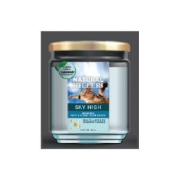 6 of 13oz Candle Sky High