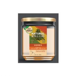 6 of 13oz Candle Herbs