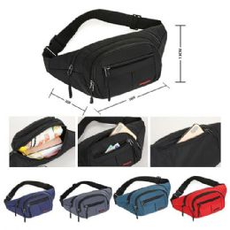 48 of CC Fanny Pack Sports Plus