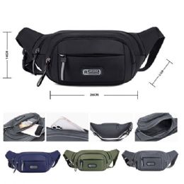 CC Fanny Pack Sports Pro