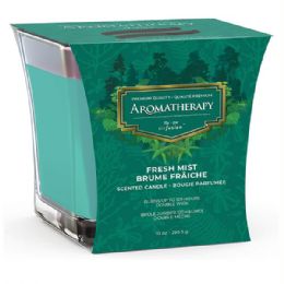 8 pieces Air Fusion Candle Fresh Mist 10oz - Candles & Accessories