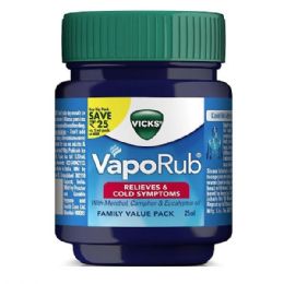 Vicks VapoRub 25ml